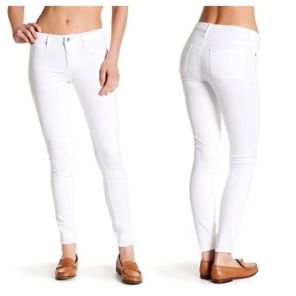 Articles of Soceity Sarah Skinny Jeans Size 24